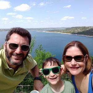 Meet your Posher, Elizabeth